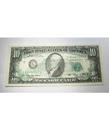 1993 $10.00 Federal Reserve Offset Printing Error Note GEM CU C341 - £644.09 GBP