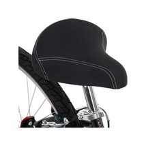 Huffy 27.5 In. Ladies' Parkside Bike, Black Matte Fast Shipping New. image 2