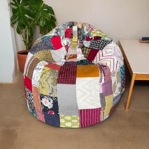 Colours Of Life Beanbag Cover - £173.12 GBP