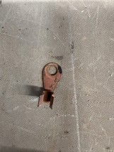 1961-1986 Chevy Impala Camaro GTO Firebird Door Lock Rod Clip BelAir  St... - $8.22