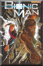 The Bionic Man #14 (2012) *Modern Age / Dynamite Comics / Steve Austin* - £2.37 GBP