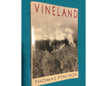 VINELAND by THOMAS PYNCHON - Softcover - 1990 EDITION - FREE SHIPPING - $64.97