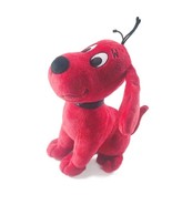 The Big Red Dog Plush Doll Cartoon Anime Plush Toy Gift for Girls - £19.57 GBP