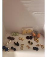 16 Pierced Earrings Bag #4 ^ - $64.00