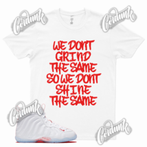 White Grind Different T Shirt For N Foamposite Little Posite Thank You Bag - £20.19 GBP+