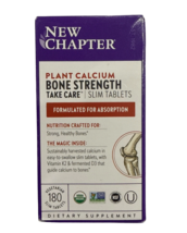New chapter bone strength take care tablets 180 count   1  thumb200