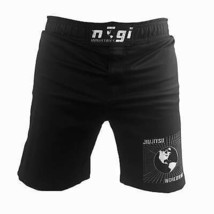 Spectre Grappling Shorts - Jiujitsu Worldwide by Nogi industries - Made in USA - £55.45 GBP