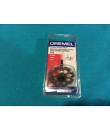 DREMEL 543 CUTTING / SHAPING WHEEL  - 1 1 /4&quot; - Free Shipping - $17.49