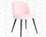 Pink Elle Decor Elle Decor Cami Vanity Chair. - £108.55 GBP