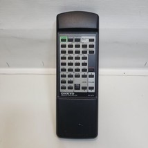 Original OEM ONKYO RC-327S Audio/ Video Remote Control - Tested And Work... - $27.92