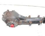 Carrier Rear Manual With Locking Differential Fits 03-08 FORESTER 62566 - £359.60 GBP