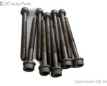 Cylinder Head Bolt Kit For 09-18 Volkswagen Tiguan  2.0  Turbo - $34.60