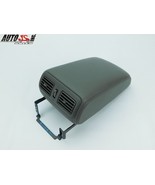 ✅2005 - 2006 G35 Sedan Center Console Lid Armrest Light Gray Air Ventila... - $1,177.80 MXN