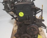 Engine 2.0L VIN D 8th Digit Without Cvvt Fits 03-06 ELANTRA 1071316 - £375.15 GBP