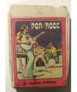 8 Track-The Allman Brothers Band-TRUCKSTOP COPY! -Fully Refurbished &amp; Te... - $14.74