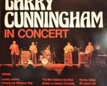 In Concert [Vinyl] Larry Cunningham - $12.99