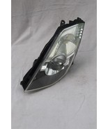 07-09 Nissan 350Z Z33 Xenon HID Headlight Lamp Driver Left LH - POLISHED - $5,023.31 MXN