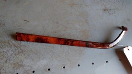 2000 - 2002 MERCEDES BENZ S CLASS REAR LEFT DOOR TRIM K7032 image 2