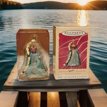 Hallmark Keepsake Based on Barbie as Repunzel Doll Children&#39;s Collector ... - €7,63 EUR