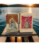 Hallmark Keepsake Based on Barbie as Repunzel Doll Children's Collector ... - $8.91