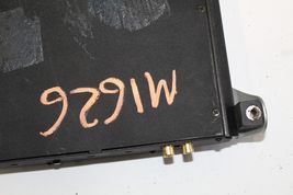 JBL RADIO STEREO SOUND AMPLIFIER 120ww FULL RANGE AMP M1626 image 9