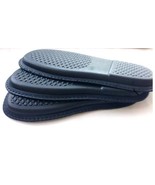 DIY rubber sole or EVA for felt or crochet shoes Handmade slippers - £3.09 GBP+