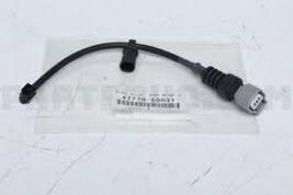 47770-50031 Toyota Genuine Brake Wire Assembly.1 Qty Avilable only. - $31.48