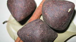 6 Real Jamaican Chocolate Ball with Grater - £13.44 GBP