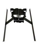 Sony OEM Stand Legs for XR-65A80L, XR-55A80L, XR-65A80CL, XR-55A80CL  St... - $34.42