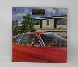 A &amp; M 1973 Carpenters Now And Then 12&quot; LP Vinyl Record - $14.99