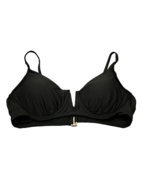 Anne Cole Limited Edition Women&#39;s Size Small  Bikini Top Swim V-Wire Adj... - $8.82 CAD