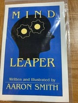 Mind Leaper by Aaron Smith - Includes 5 Routines! - £15.78 GBP