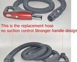 Kenmore Electric Hose 81414 Canister Red 591006123 - $98.01
