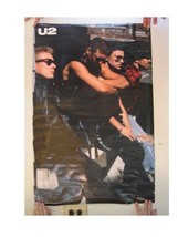 U2 Posters Shot Bands-
show original title

Original TextU2 Affiche Band... - $35.85