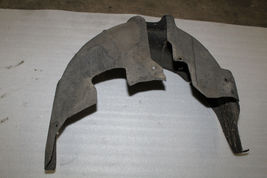 2007-2008 INFINITI G35 SEDAN REAR PASSENGER RIGHT FENDER WHEELHOUSE LINER 1503 image 5