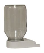 Harvest Lane Honey FEEDBBG-102 Entrance Bee Feeder/Jar, 1 Count - $516.88 MXN