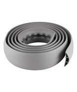 Ativa™ Cable Management Tube, Gray - $380.57 MXN