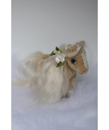 Miniature horse/Isabella/Issabeline/Teddy horse/Pony/Cob/Collectible ted... - $157.44 CAD