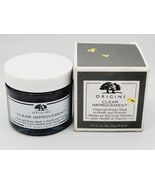 ORIGINS CLEAR IMPROVEMENT Charcoal Honey Mask 2.5 Fl Oz / 75 - $23.37
