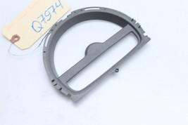 08-15 SMART FORTWO INSTRUMENT CLUSTER BEZEL TRIM Q7974 image 5