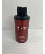 Bath and Body Works Men’s Collection BOURBON Deodorizing Body Spray 3.7 oz NEW - $15.49