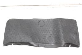 02-06 MINI COOPER S Trunk Cargo Floor Mat Liner F1987 image 11
