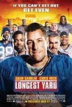 The Longest Yard (2005) - £4.67 GBP