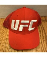 Reebok UFC Trucker Hat  - $22.00