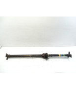 78 Mercedes R107 450SL driveshaft, propeller shaft propshaft - $191.80 CAD