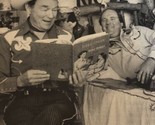 Roy Rogers Vintage Magazine Pinup Picture - £3.88 GBP