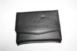 2009 HYUNDAI GENESIS SEDAN OPERATORS OWNERS MANUAL HANDBOOK J5683 image 2