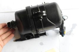 16-17 JAGUAR XE DIESEL FUEL FILTER M1507 image 7