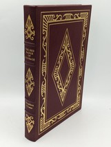 Easton Press: The Red Badge of Courage - Stephen Crane (Unread Copy) / TJB - £20.32 GBP