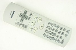 TOSHIBA SE-R0090 DVD Remote Control - $12.60